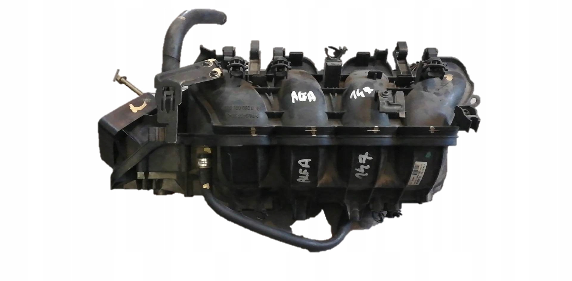 Alfa Romeo OE 55264155 коллектор Впускный