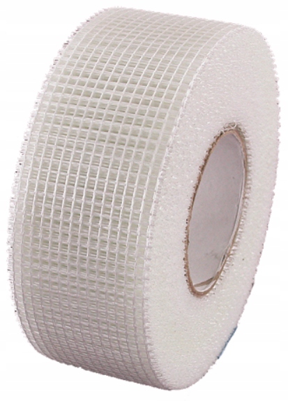 

Taśma antyrysowa siatka Łączeniowa 20 m x 45 mm Gk
