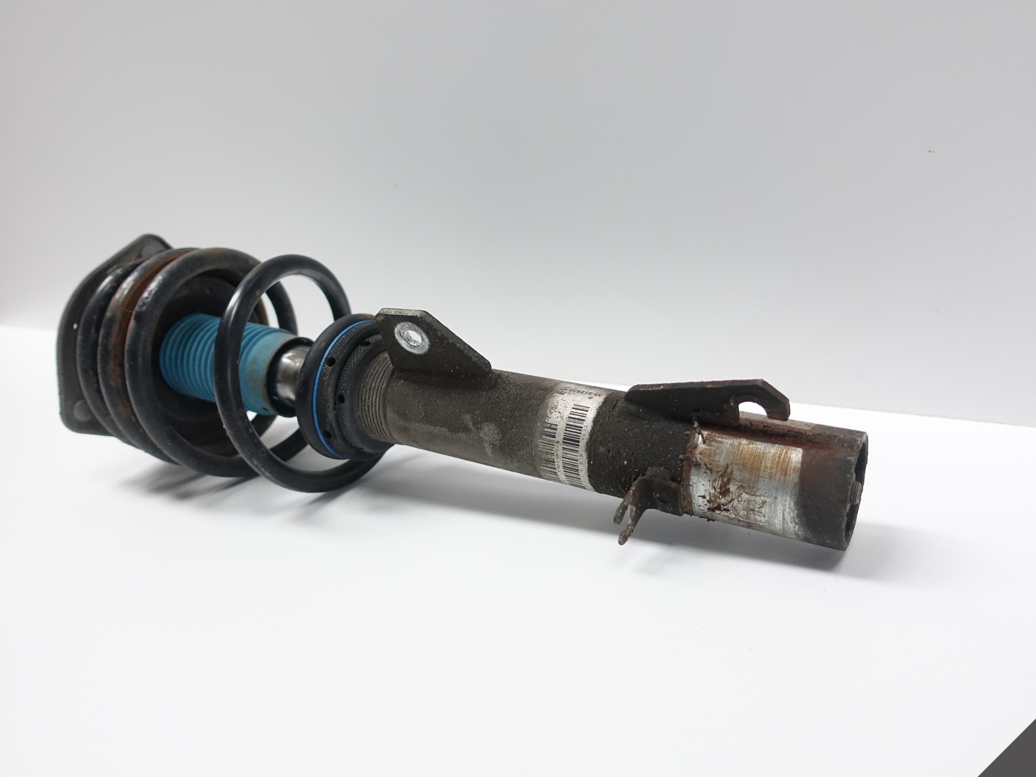 MINI COOPER S JCW GP2 R56 LCI shock absorber front L