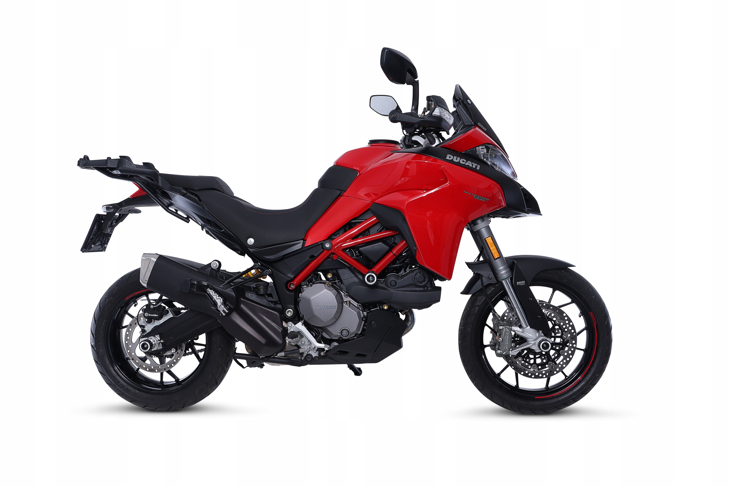 Crash pady CSP Ducati Multistrada 950 2017 Producer CSP