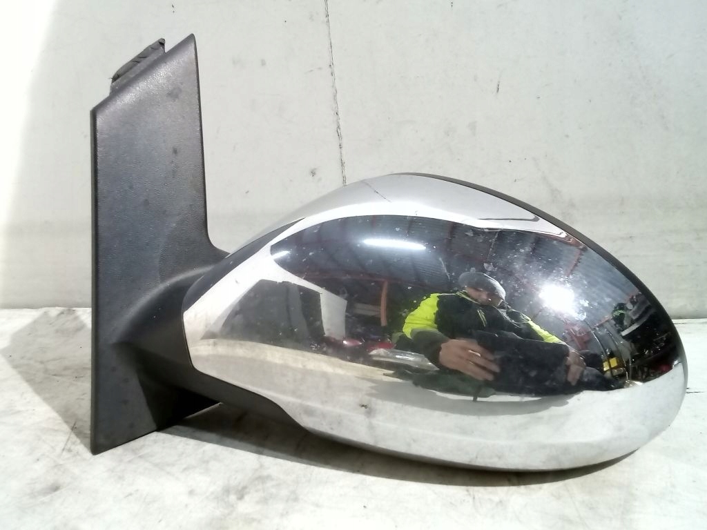 Seat Altea mirror left el. 5 PIN