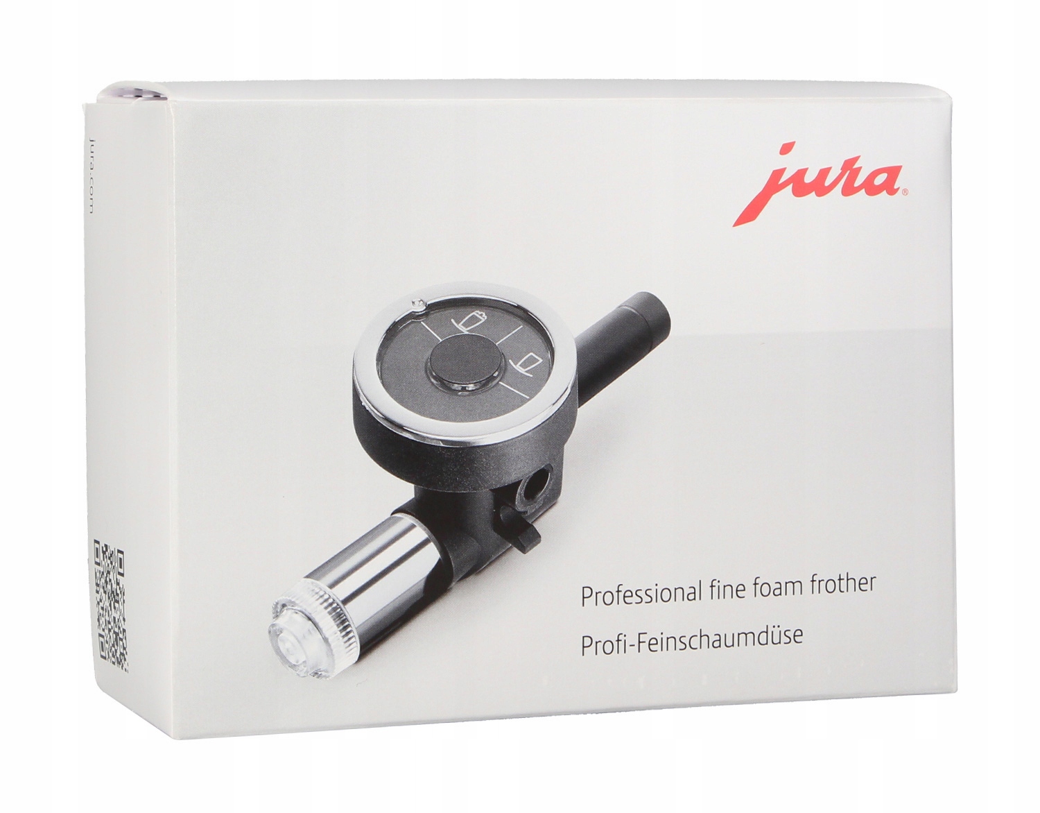 Dysza spieniająca mleko Easy Jura 72166 24255