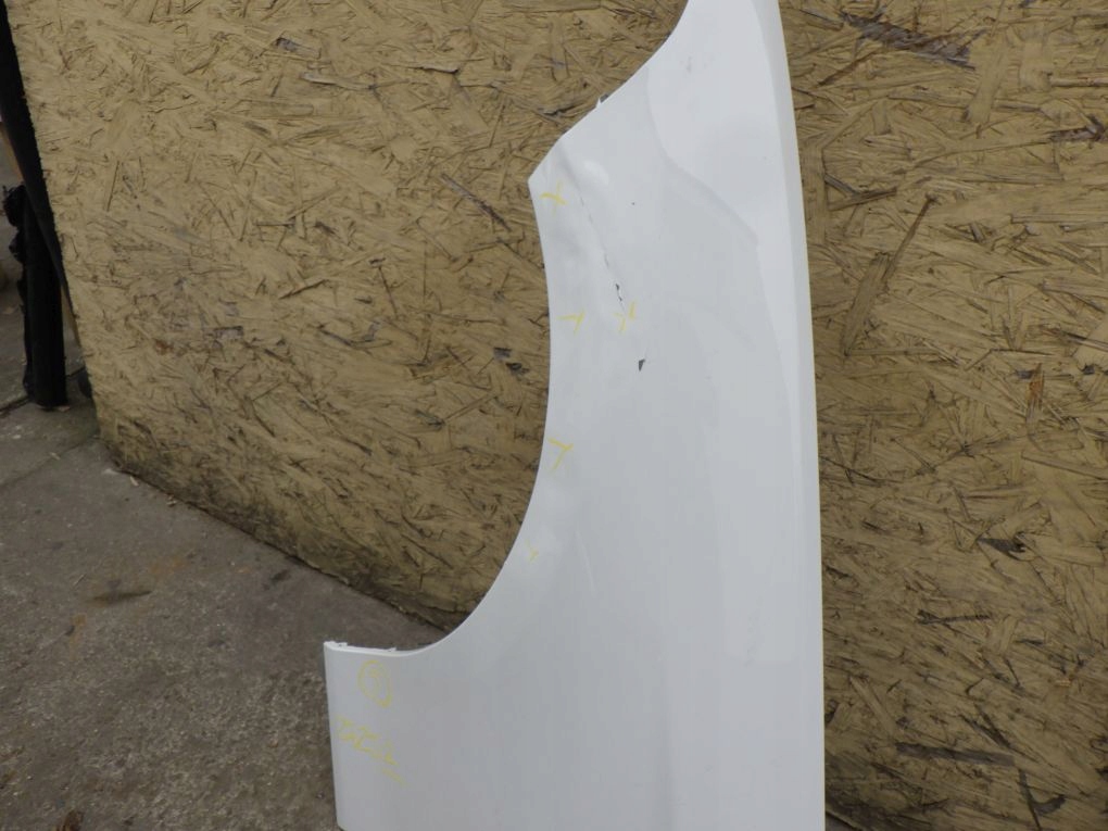 BMW 1 F20 F21 fender front left