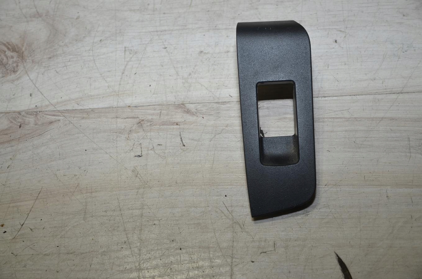 cover window control switch right T Nissan X-Trail t31