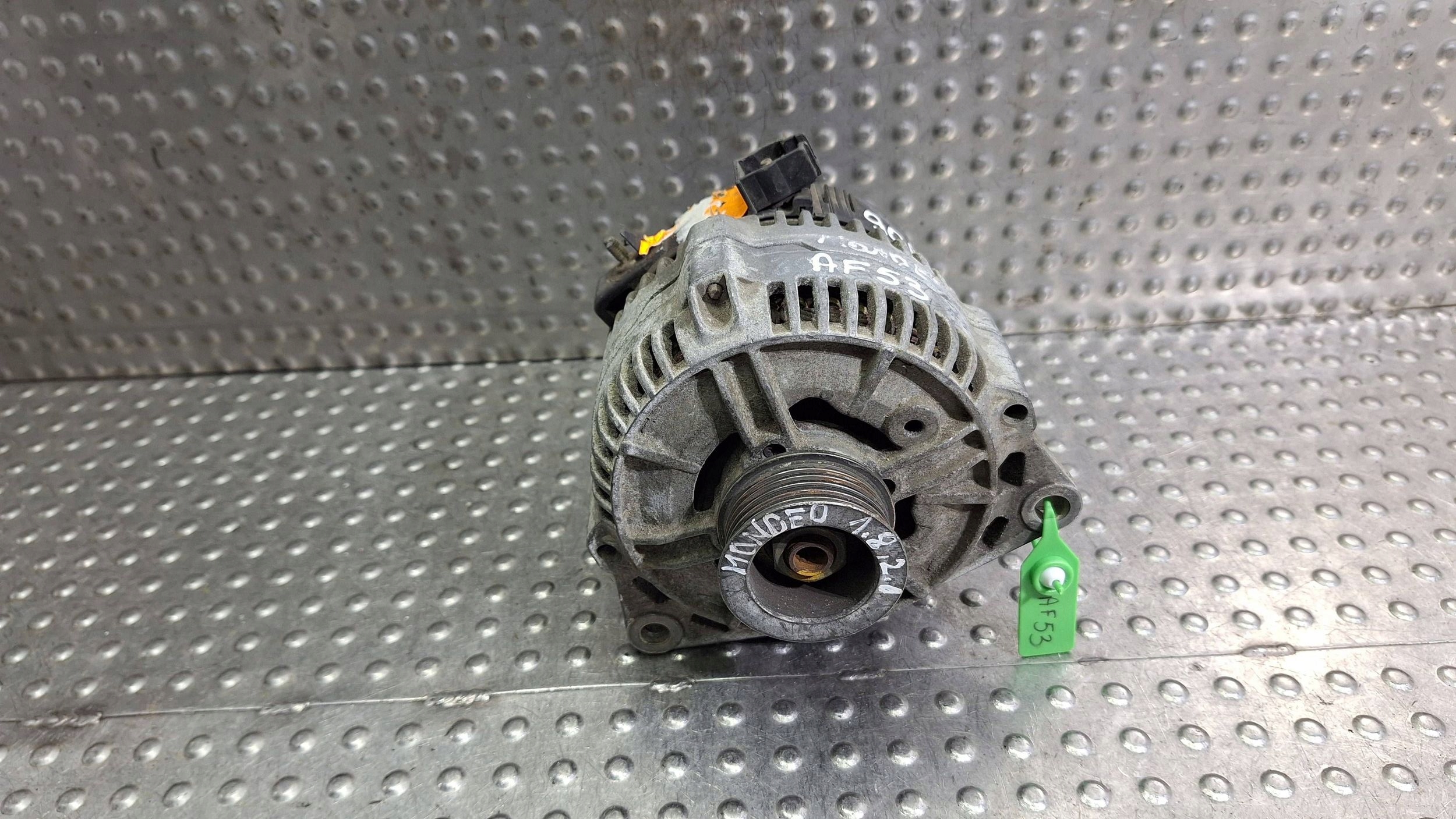 ALTERNATOR 90A 93BB-10300-AE FORD MONDEO MK2 1.6 2.0 12V