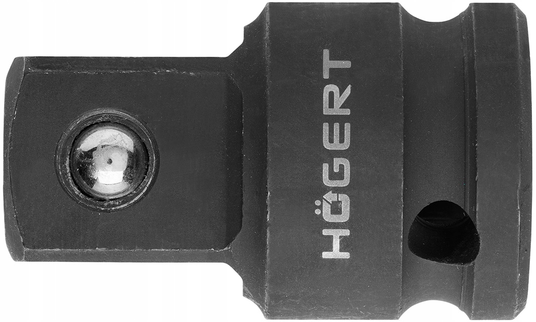 HOGERT HT4R326 Redukcja udarowa F 3/4''x M 1''