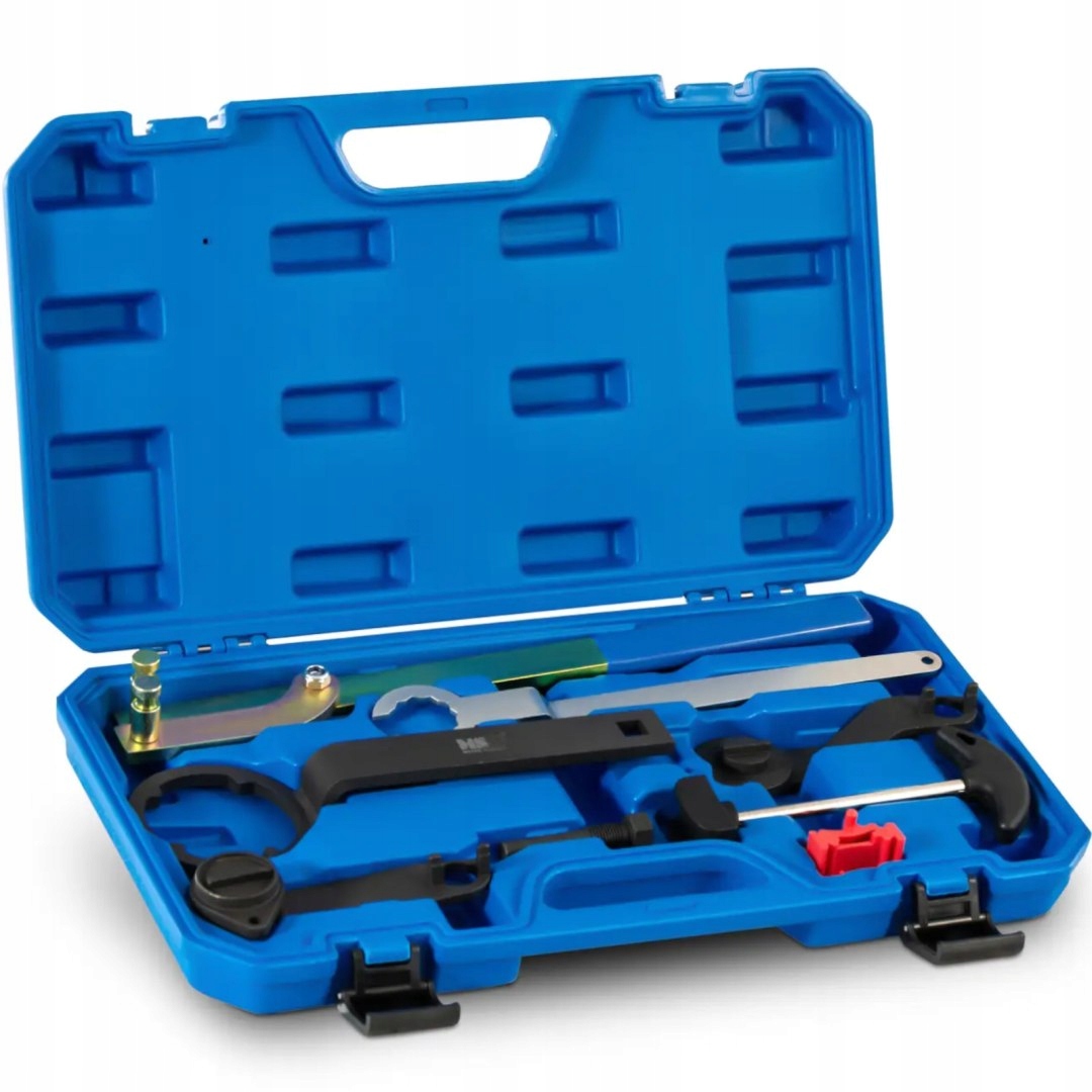 Blokovanie rozvodov pre Vw Audi Seat Škoda 1.0 1.2 1.4 Tsi/tfsi