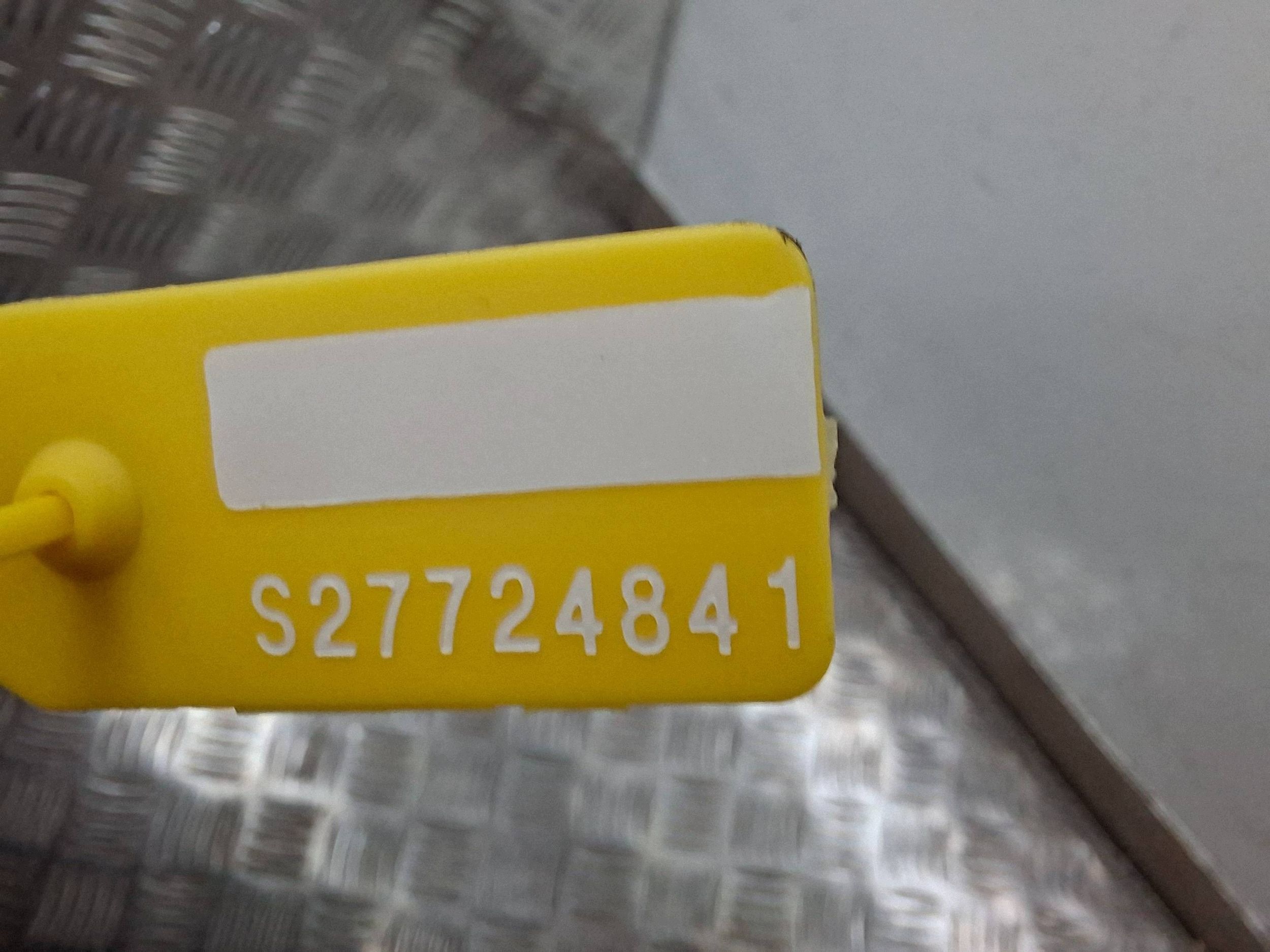 bumper rear part JEEP RENEGADE 14-22 PDC complete 735579025