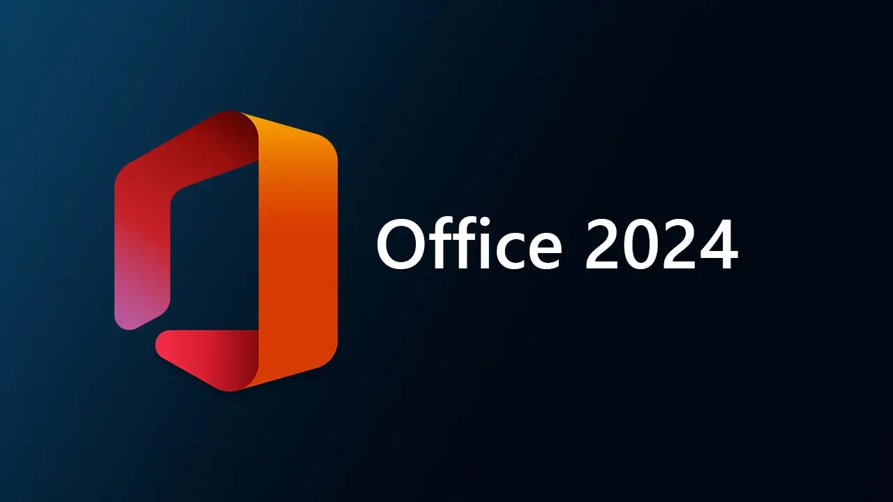 Office 2024 Pro Plus 1 PC / licencja wieczysta BOX