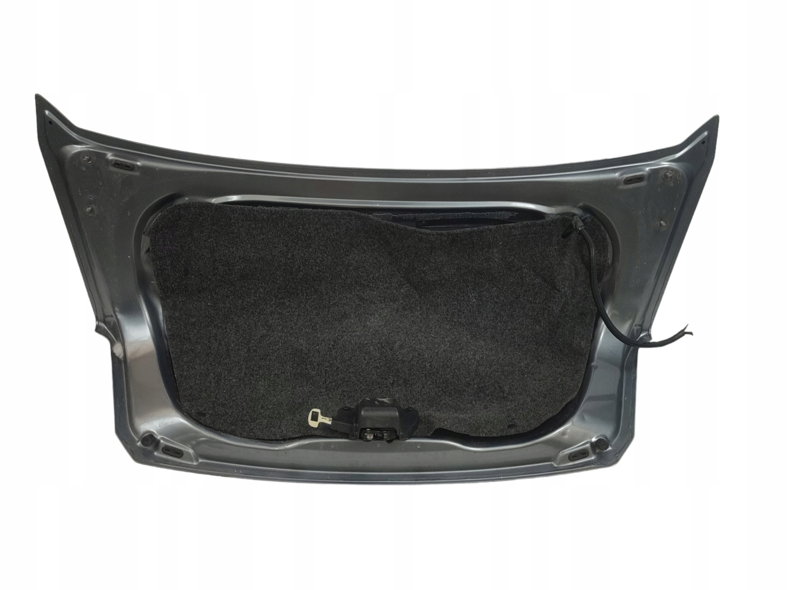trunk door boot DODGE AVENGER (2007-2010) 2.0 16V 156KM