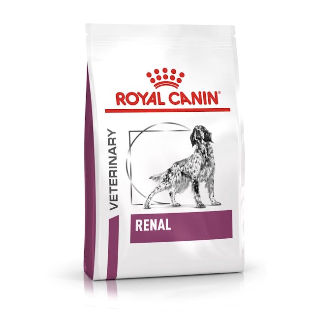 Karma Royal Canin Renal 7KG