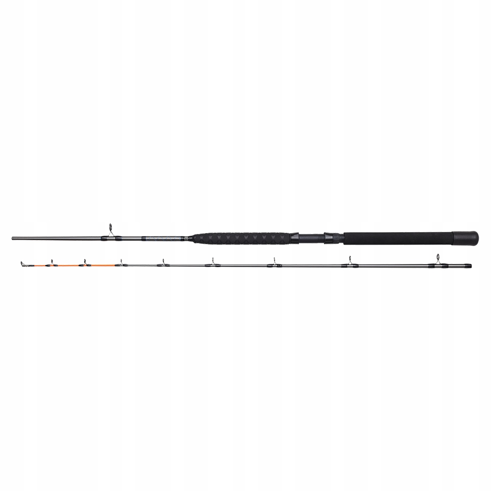 Wędka Imax Salmonizer Trolling 240cm 12-25lbs