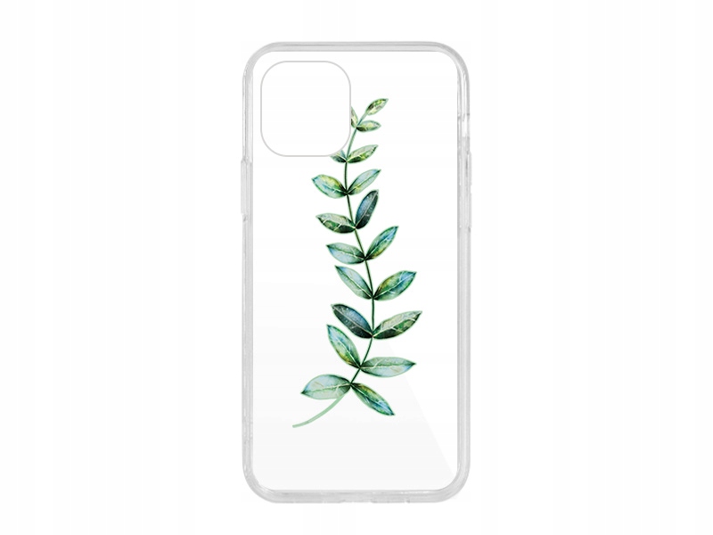 

Etui do Apple iPhone 12 Mini - Crystal Design