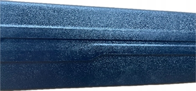 B3 KIA CARNIVAL IV 2020 - moulding cap threshold left rear part 85875-R0000