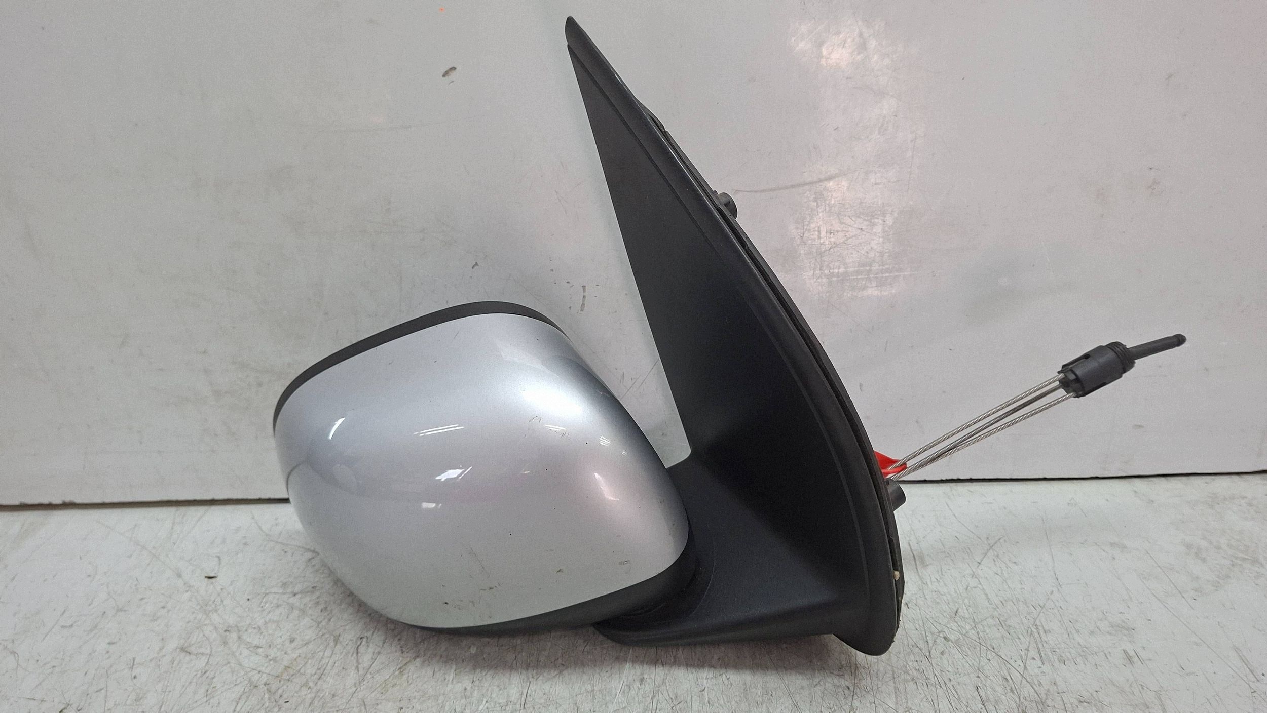 mirror right manually FIAT PANDA III 2012