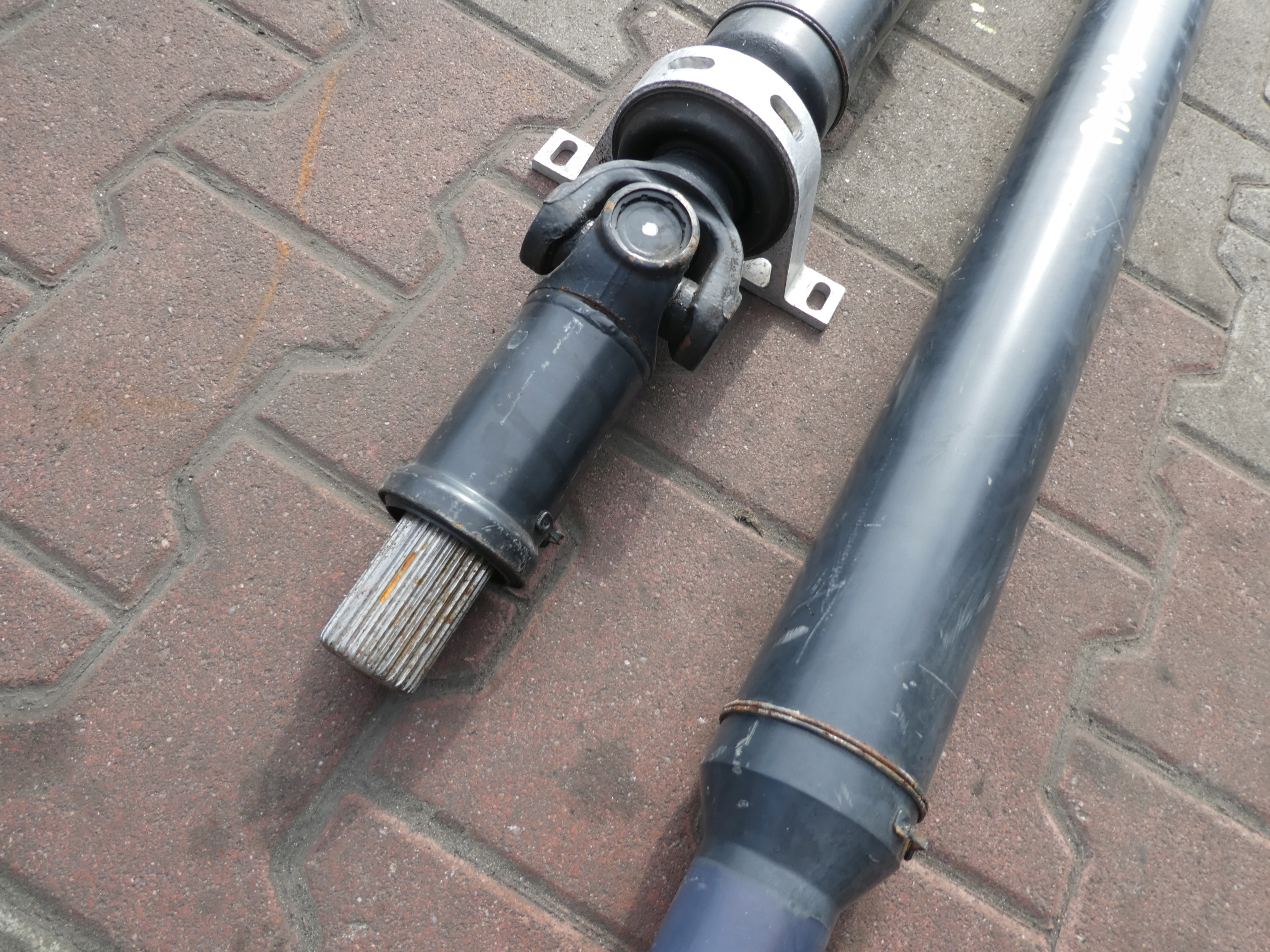 kardan KARDAN AMAROK 2H0521102A