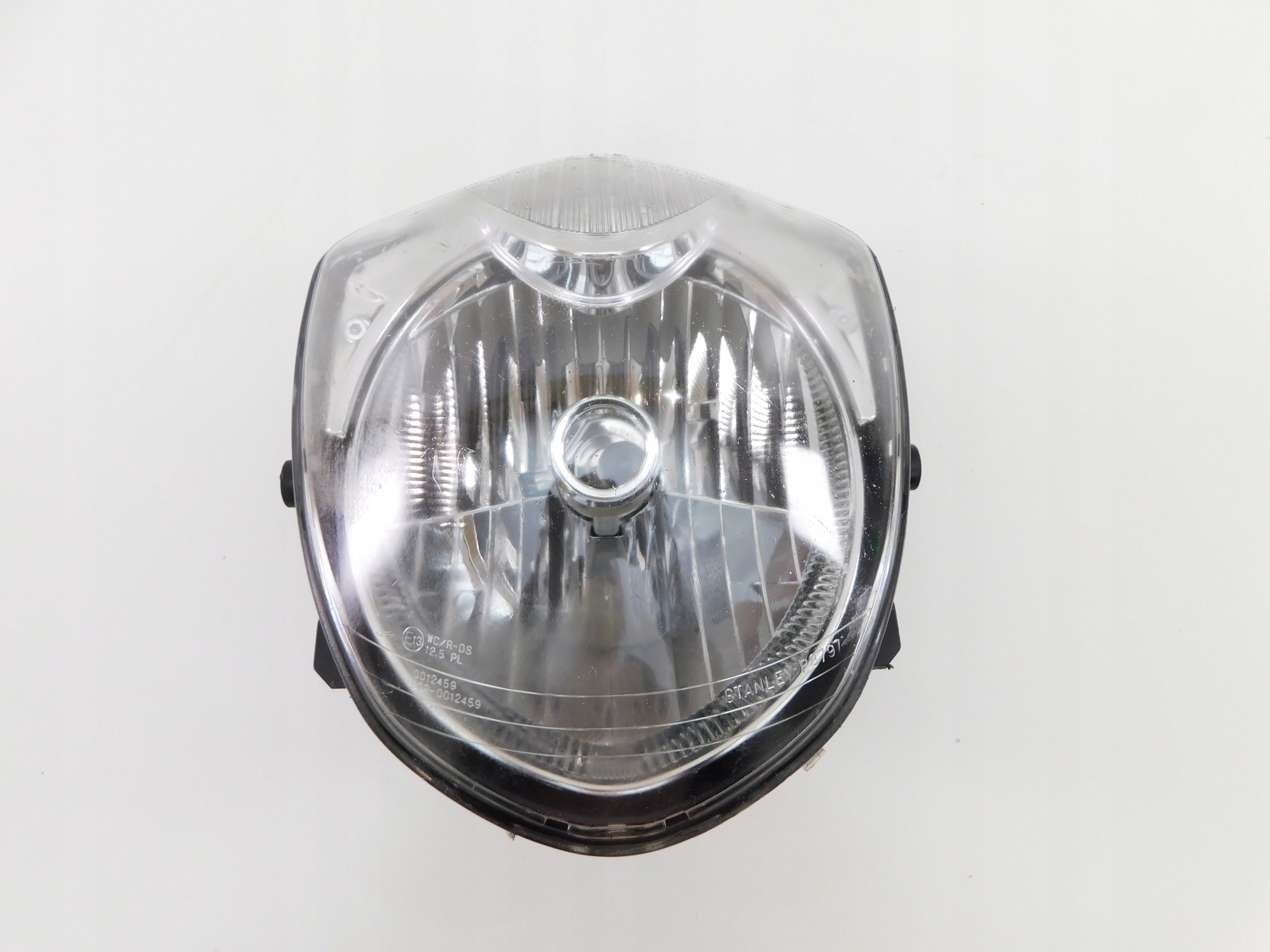 SUZUKI BANDIT GSF 650 09-12 REFLEKTOR LAMPA PRZÓD
