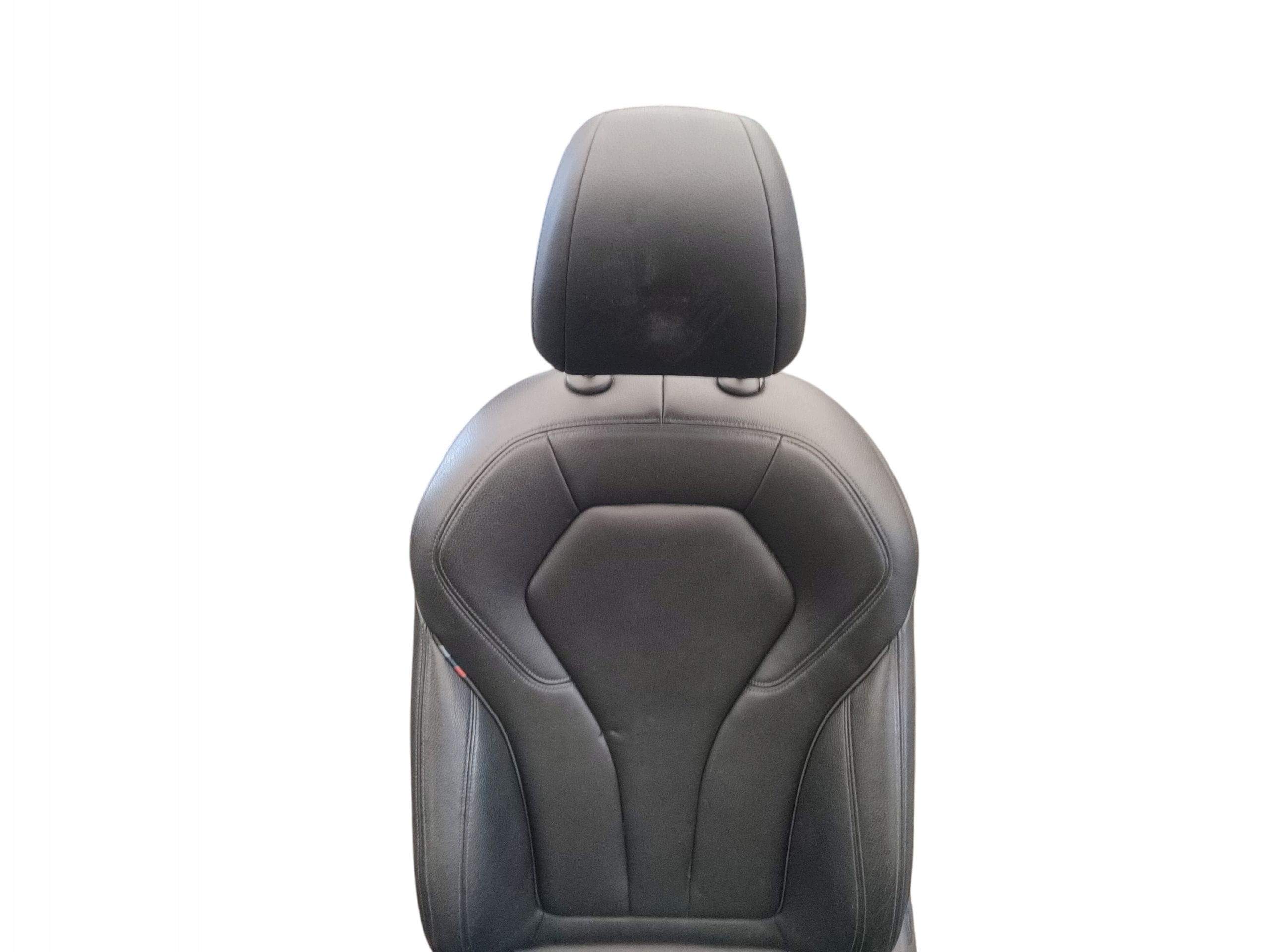 seat left front front SKORZANY BMW G31 (17-20)