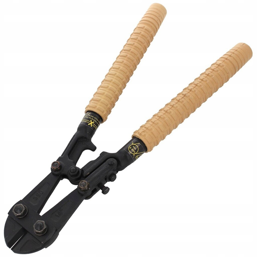 Nůžky na drát Esp pro teleskopickou tyč