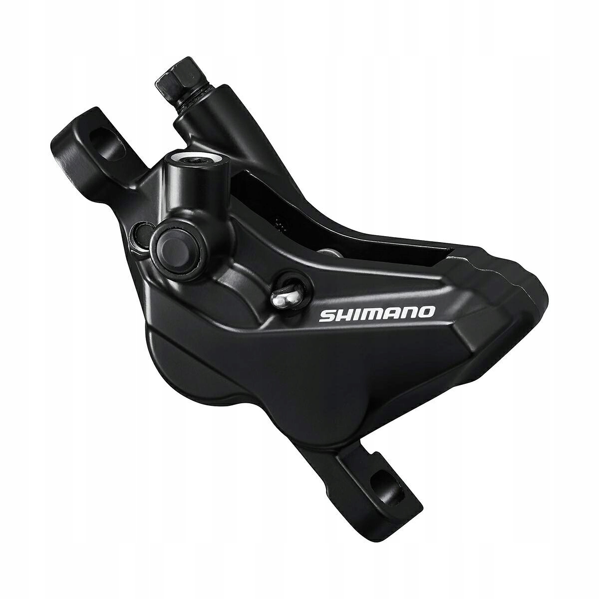 Zacisk hamulca Shimano BR-MT420 Post Mount 4-tłoczkow Dw