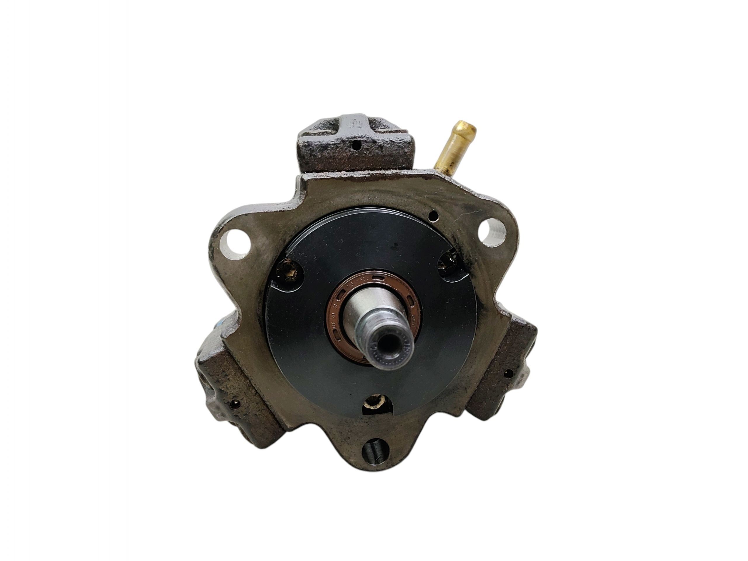 injection pump LAND ROVER RANGE ROVER III L322 01-12 3.0 D 177KM 7787563