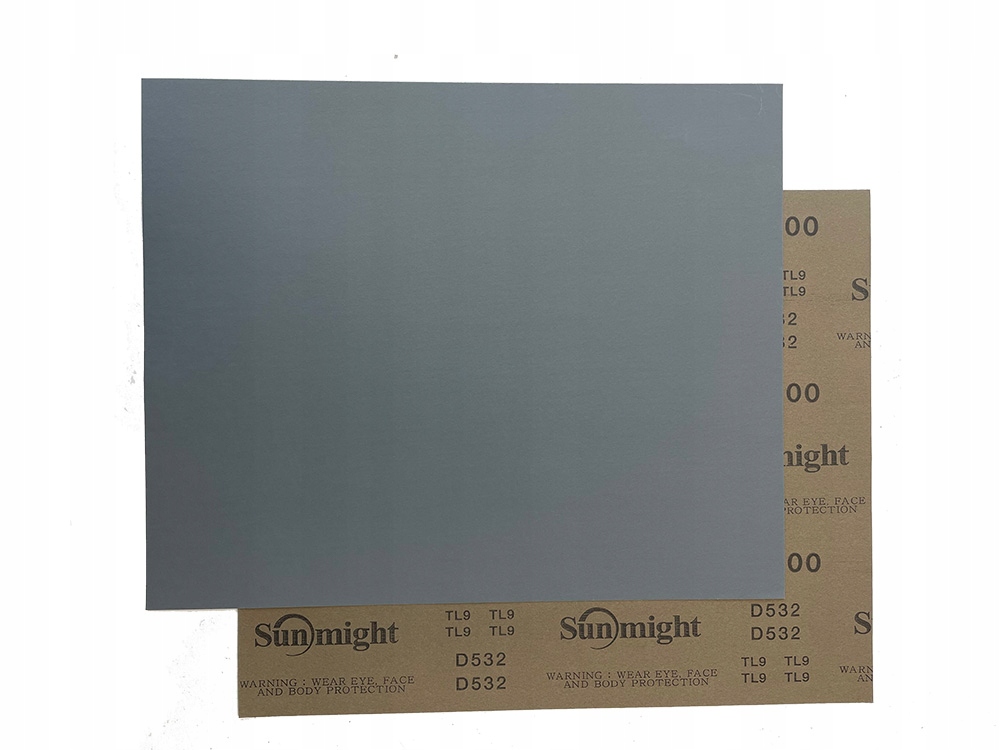 Sunmight papier wodny 230x280mm P800 1szt