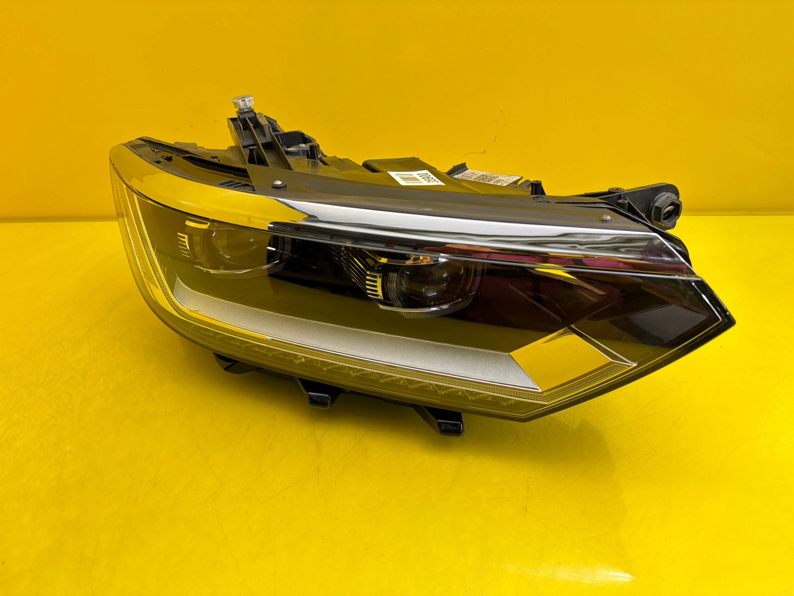 light right VW Passat B8 2015-2019 Full Led 3G1941082H