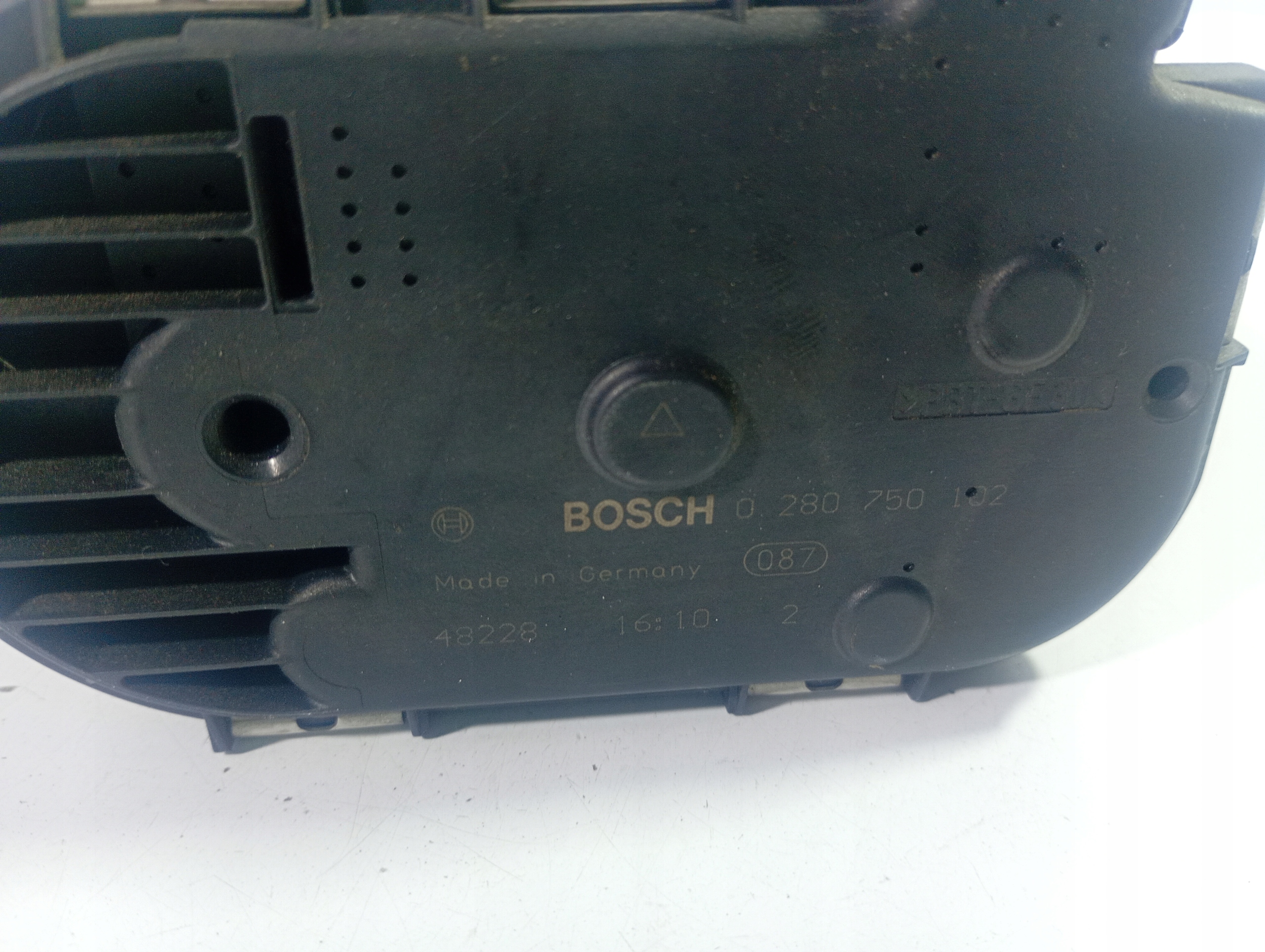 Alfa Romeo GT 03-10 Valvola a farfalla OE 0280750102