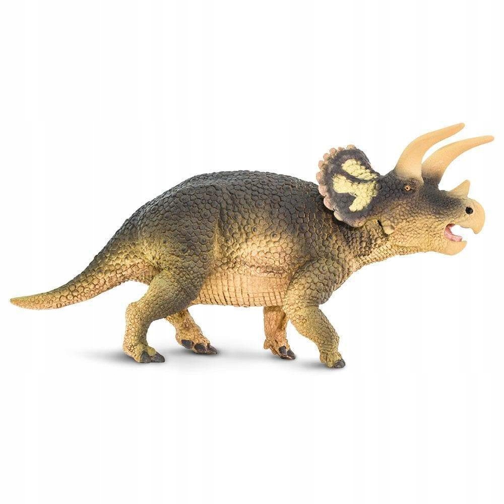 

Dinozaur Triceratops Safari Ltd. 100153