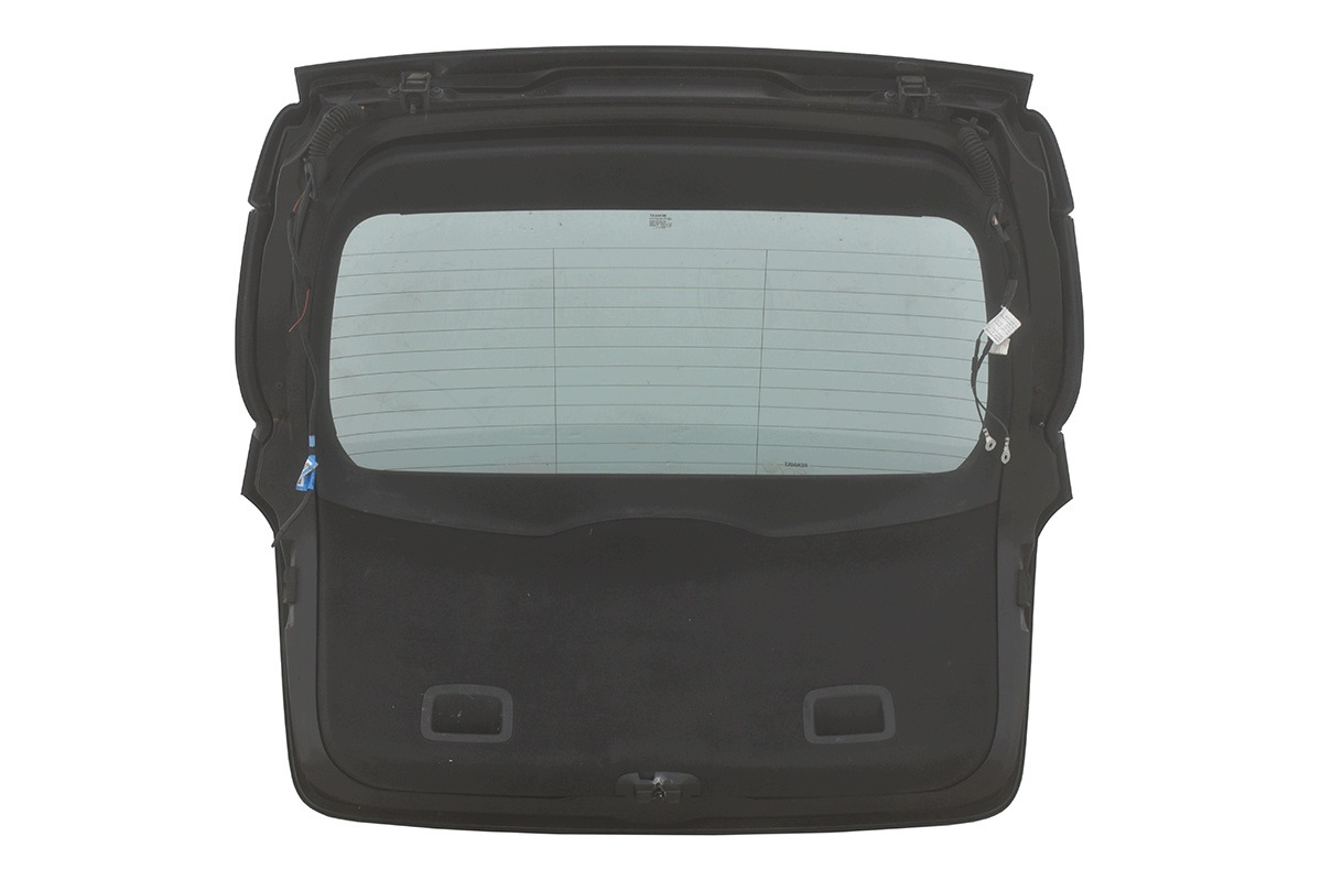 boot doors * rear part RENAULT LAGUNA III KOMBI