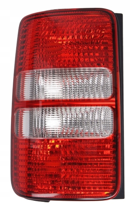 Volkswagen Caddy Iii/life 10-15 Zadní Světlo Levé