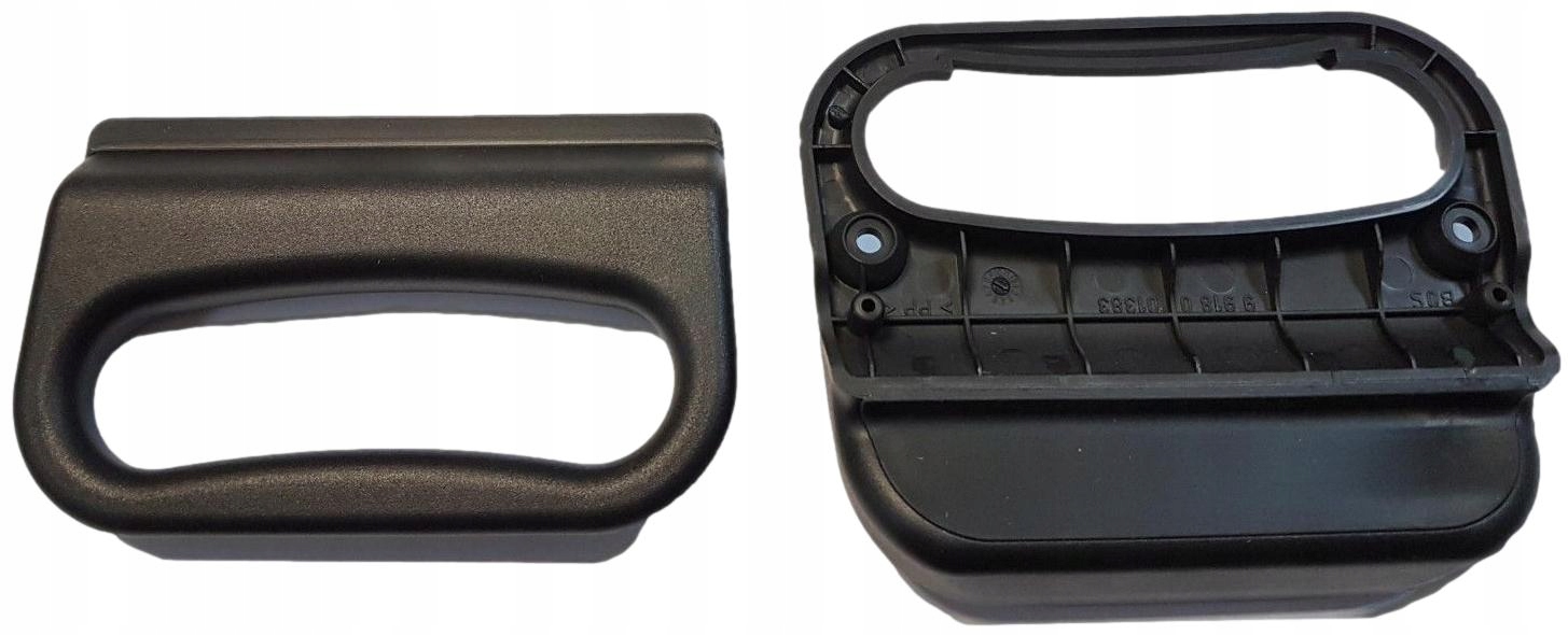 OE BMW E46 ручка жалюзи багажника 51477046771