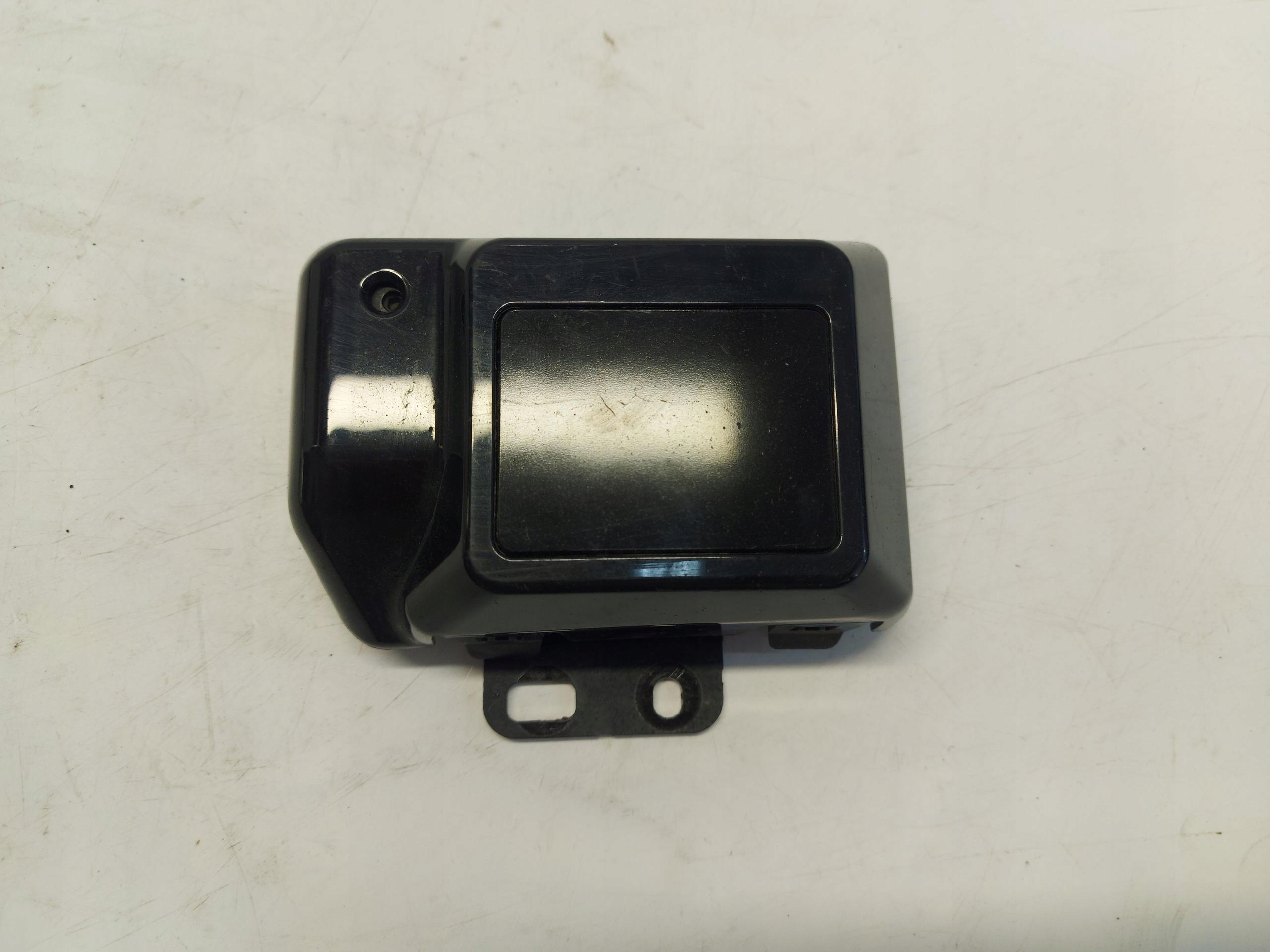 BMW i4 G26 4 GranCoupe, 2023 radar sensor distronic acc Sensor Gehäuse
