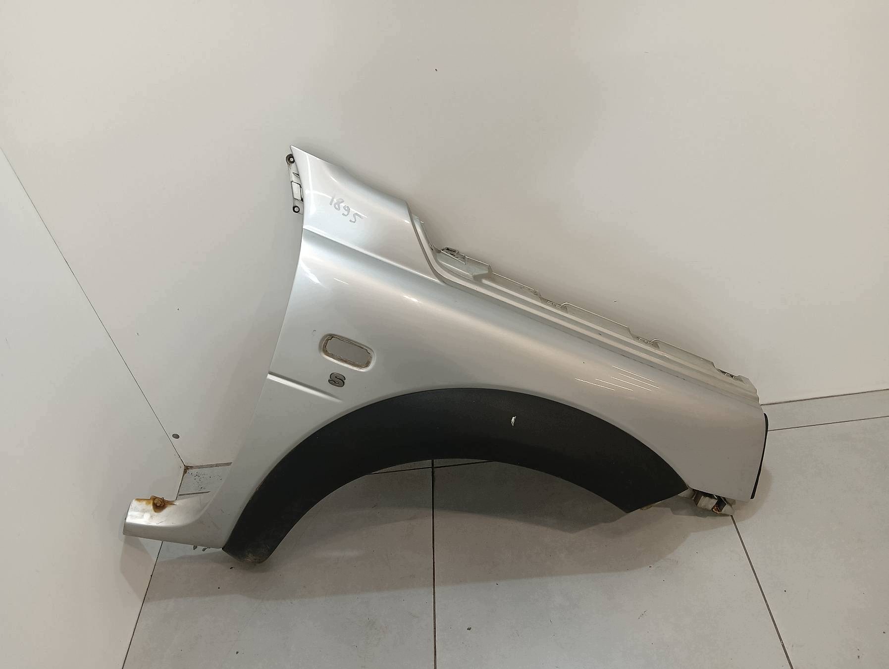 parafango destra anteriore LIFT Land Rover Freelander e (1996-2006)