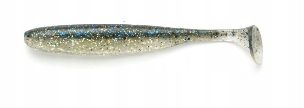 

Keitech Easy Shiner 3" #418 Bluegill Flash
