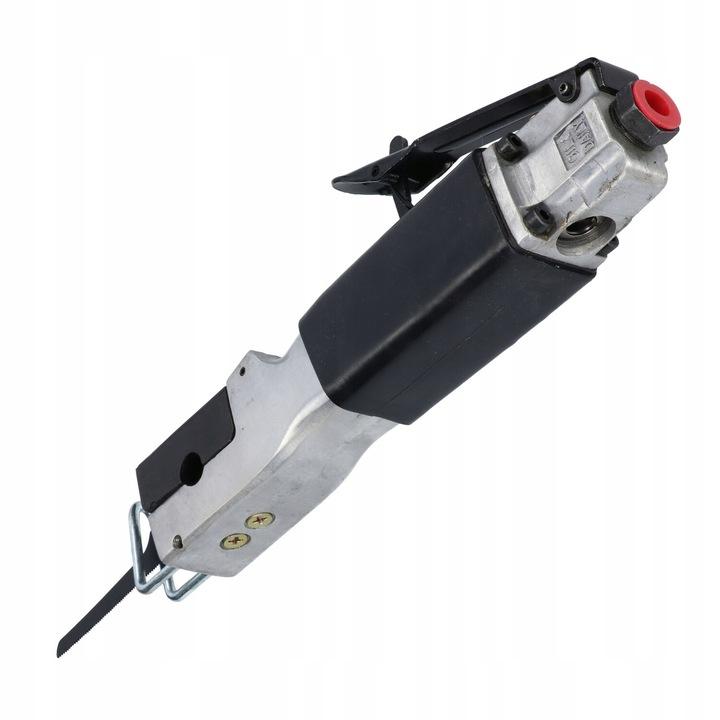 SZLIFIERKA PRZECINARKA PIŁA PNEUMATYCZNA LISI OGON Marka Sicco Tools