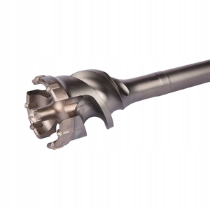 KORONKA FREZ Z TRZPIENIEM SDS-MAX 550X55MM B-57657