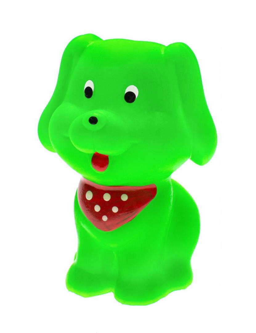

Mops zabawka do kąpieli Hencz Toys