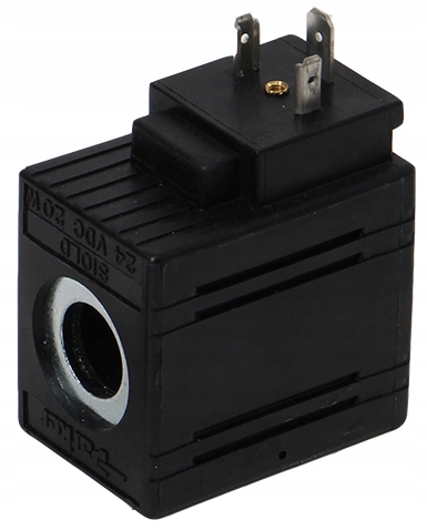 Cívka S10LDD024 24VDC 20W fi16 h 54mm 24VDC20W Parker Siold SI0LD