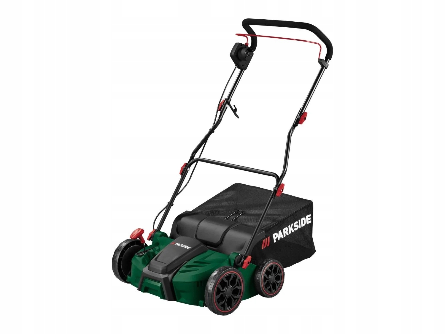 Parkside Elektrický Vertikutátor 2v1 1800W Pelv 1800 C3