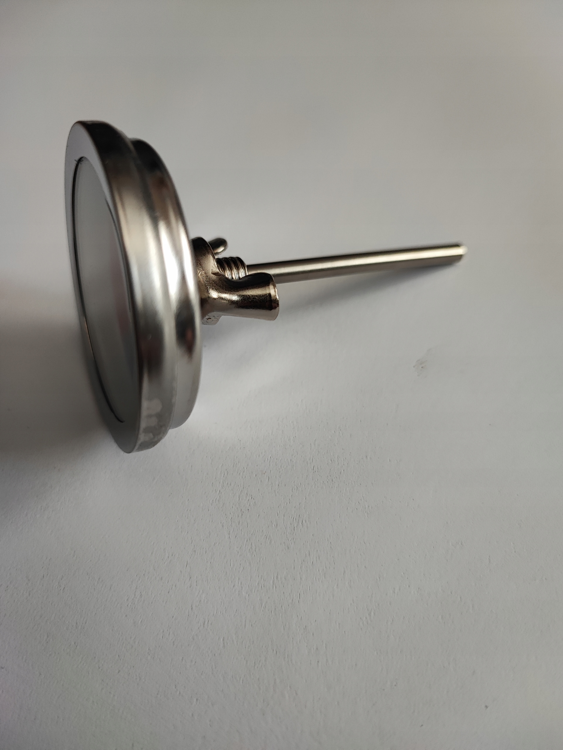 Termometr do grilla termometr do wędzarni 300 Producent Kaminer