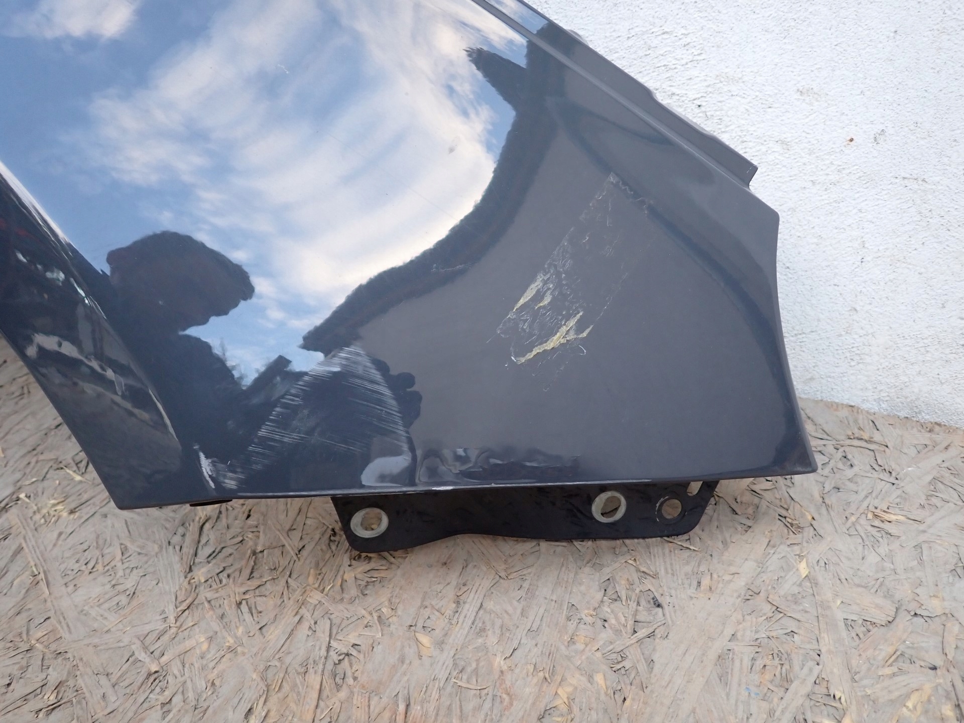 fender right front front FIAT 500 312 2007-2020R 51785335