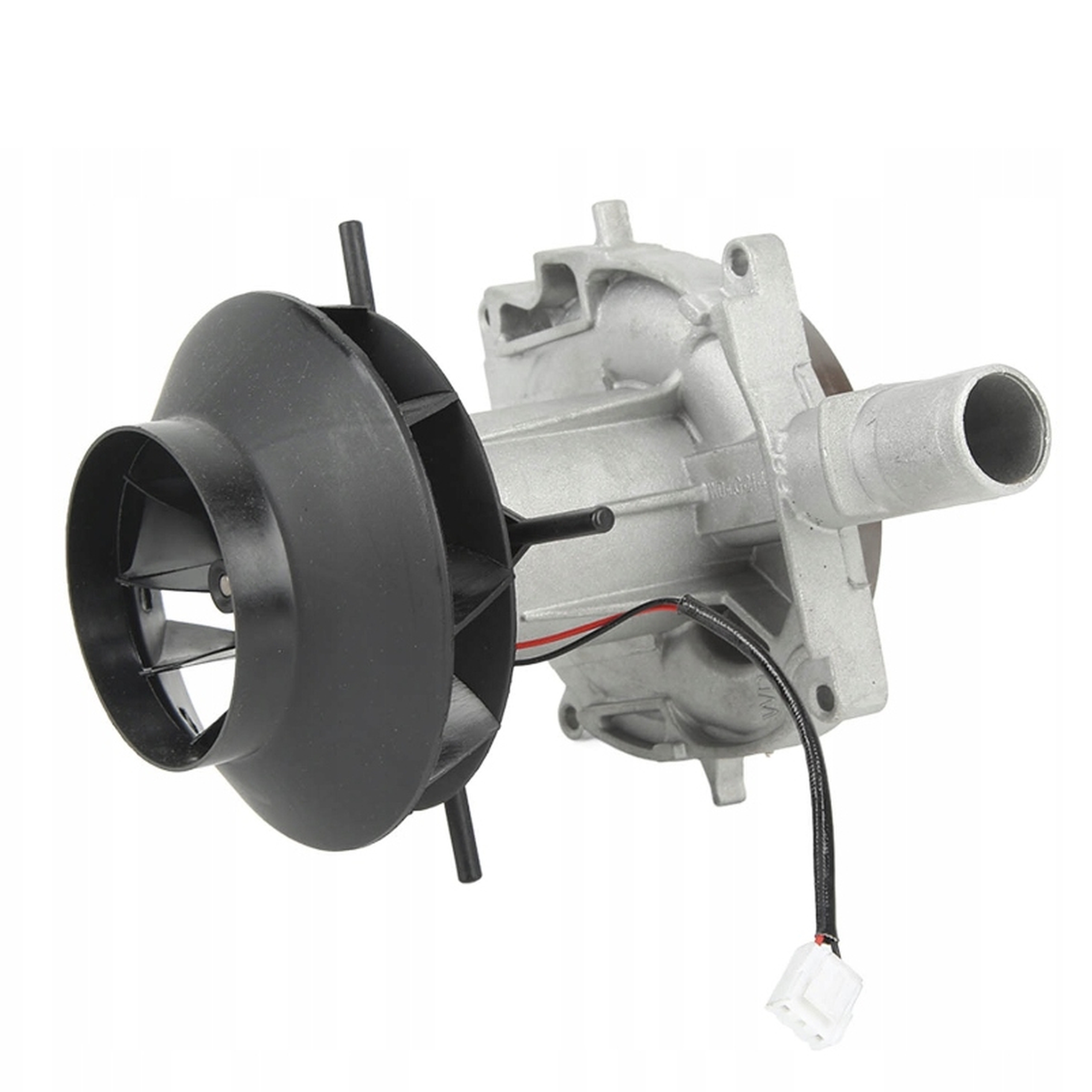 Motor Dmychadla Pro Nezávislé Topení 12V 2KW Eberspacher Standheiz