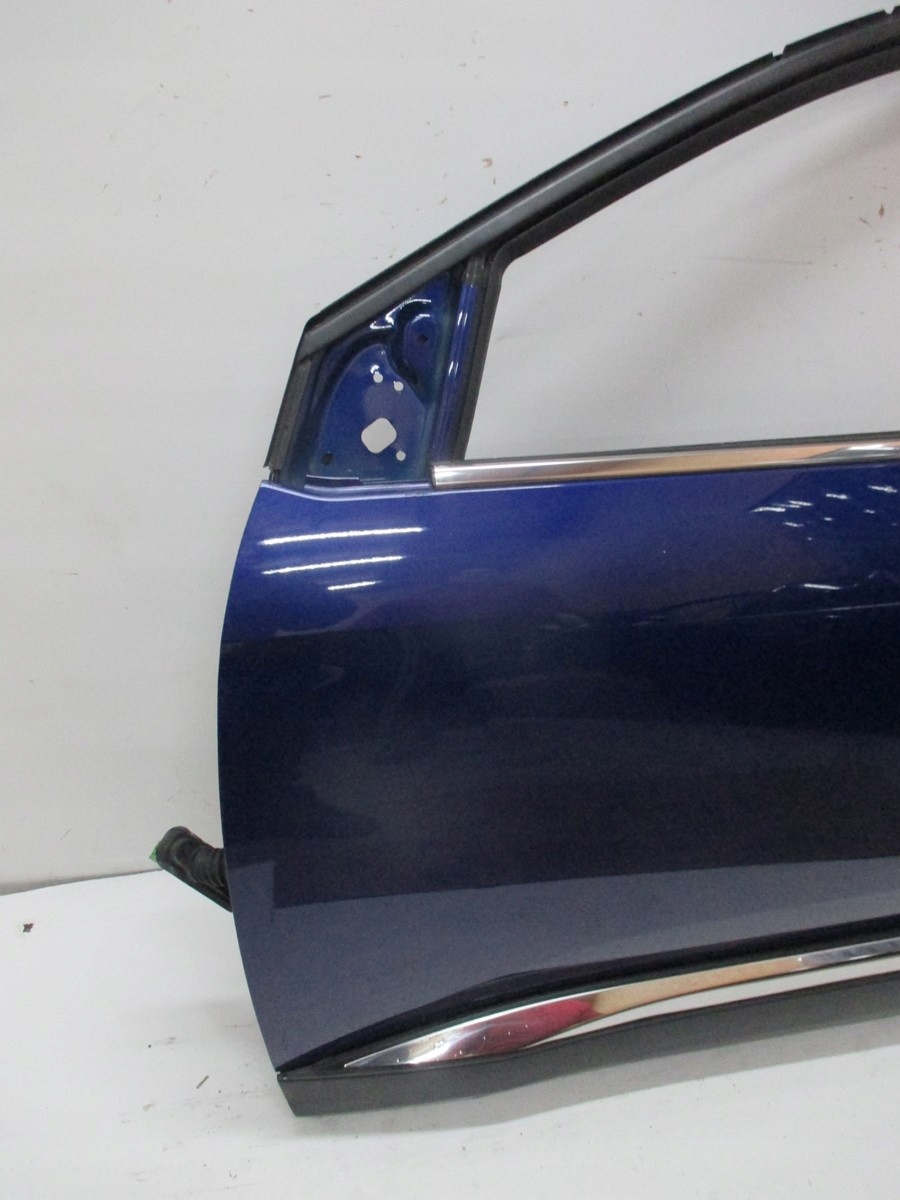 door left front PEUGEOT 3008 19R BSZ