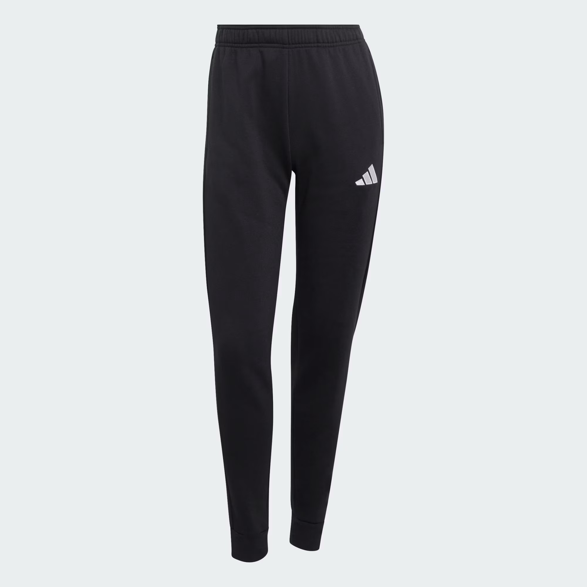 Spodnie Dresowe Adidas Damskie Bawełniane Małe Logo KB3945 M