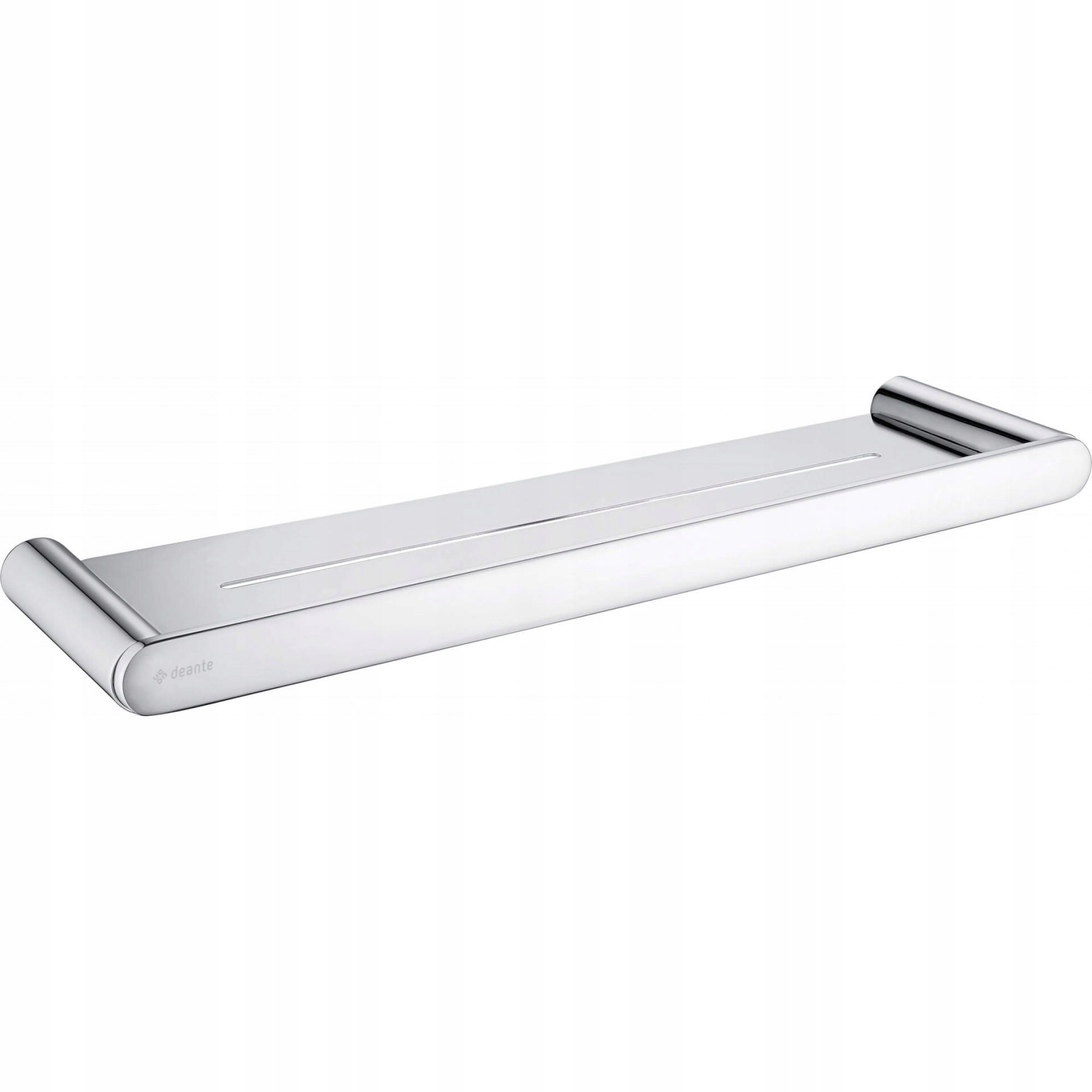 

Półka Ścienna Chrom Deante Round ADR0511