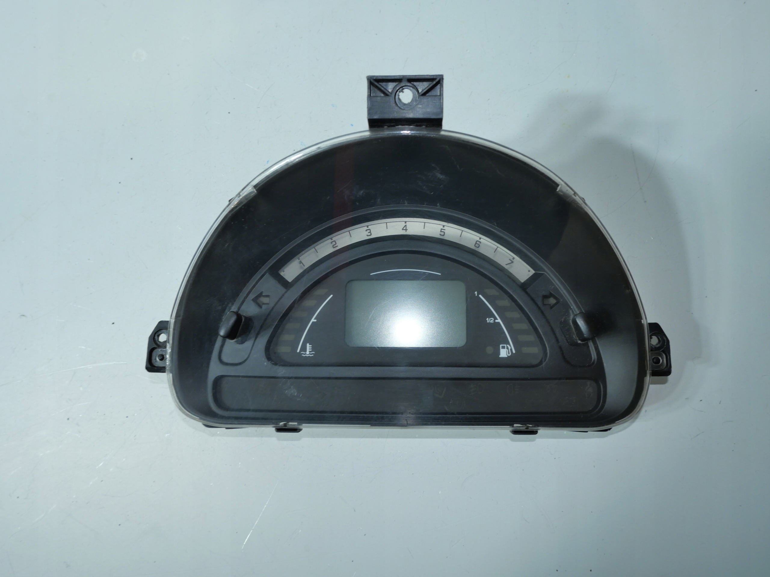 dials clock CITROEN C3 P9645994280