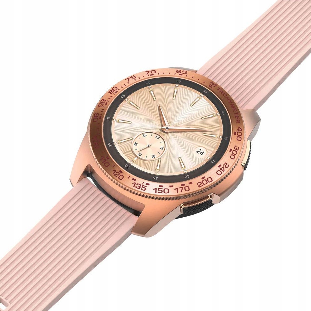 RING BEZEL SAMSUNG GALAXY WATCH 42MM GOLD Kod producenta bezel