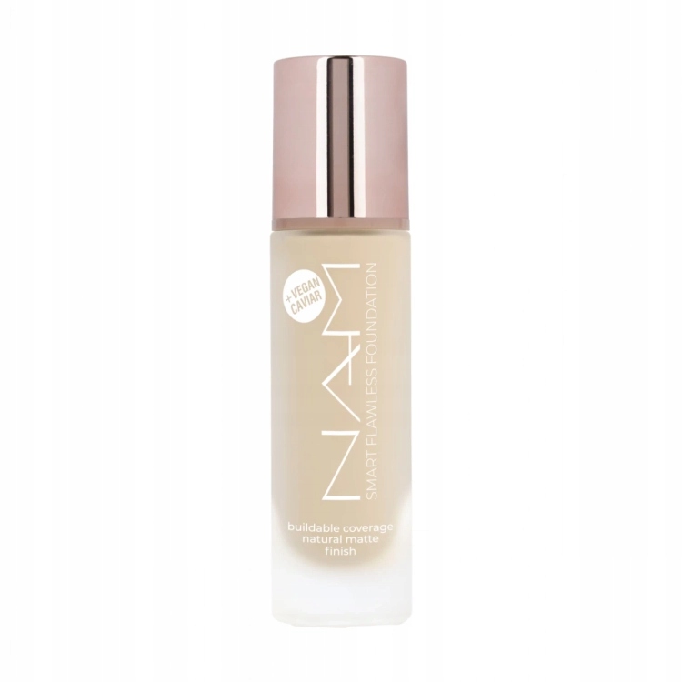 Nam Smart Flawless 03W Warm Nude podkladová báze na obličej 30 ml