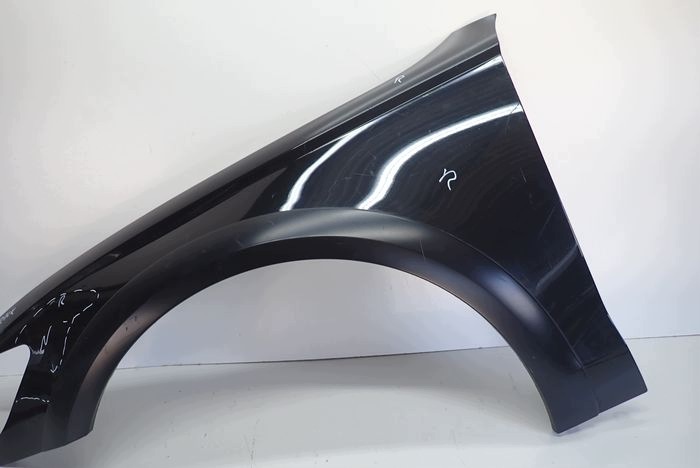 AUDI A6 C7 ALLROAD 11-14 fender left front front